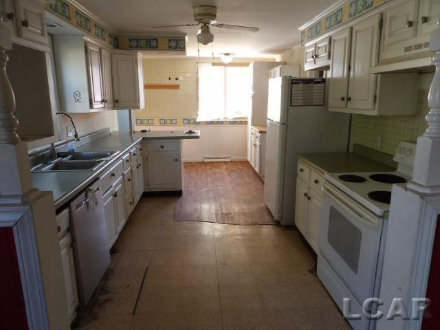 504 North Street, Morenci, MI 49256 — Photo 2