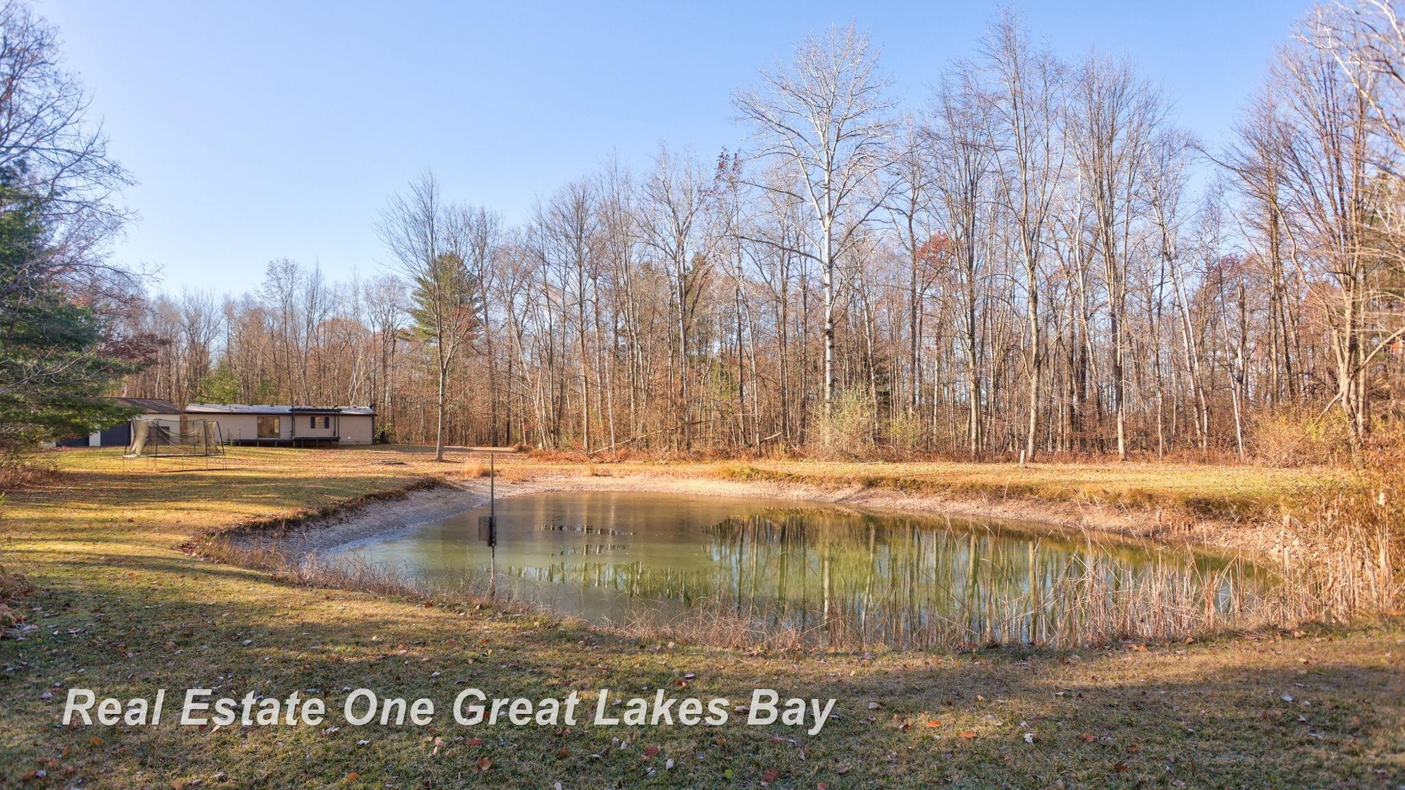 7454 N Jefferson Road, Rhodes, MI 48652 — Photo 38