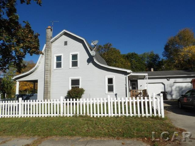 504 North Street, Morenci, MI 49256 — Photo 12