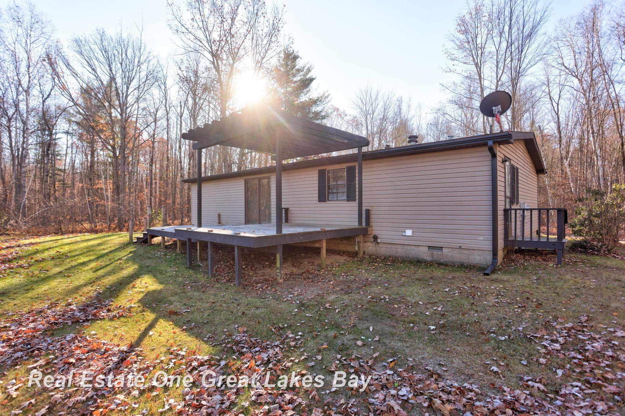 7454 N Jefferson Road, Rhodes, MI 48652 — Photo 40