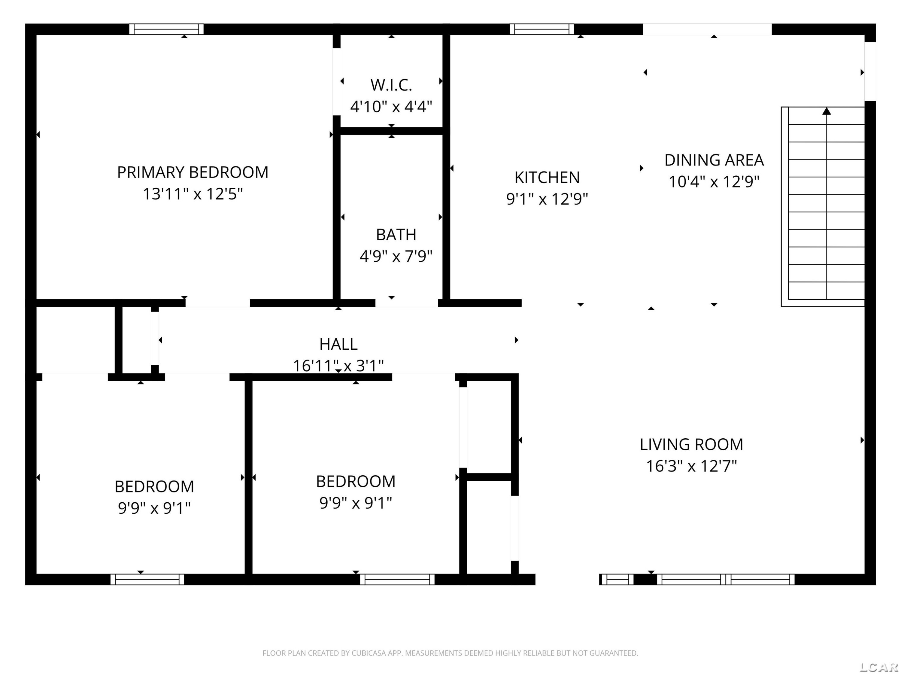 2625 Prairie Drive, Adrian, MI 49221 — Photo 30