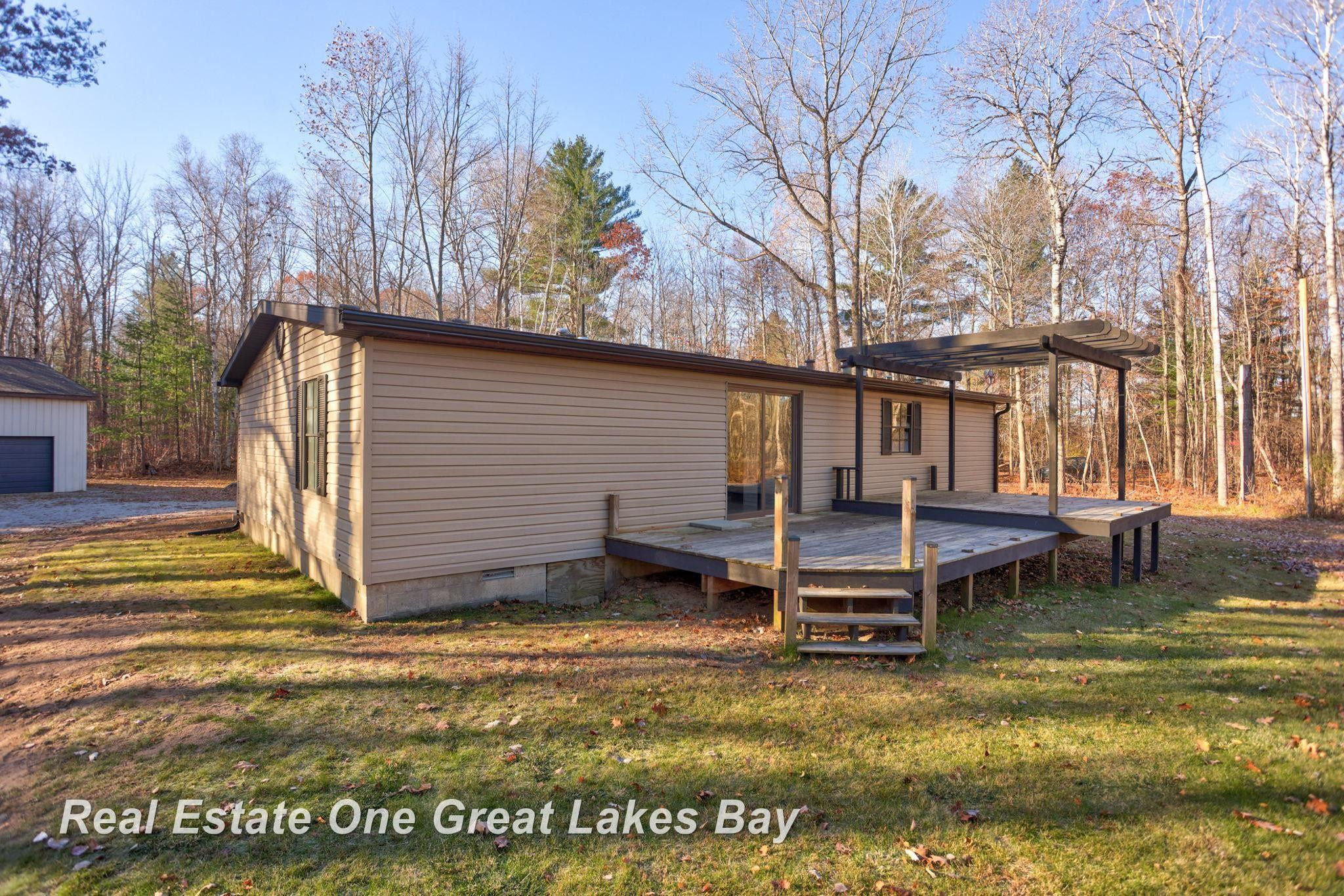 7454 N Jefferson Road, Rhodes, MI 48652 — Photo 42