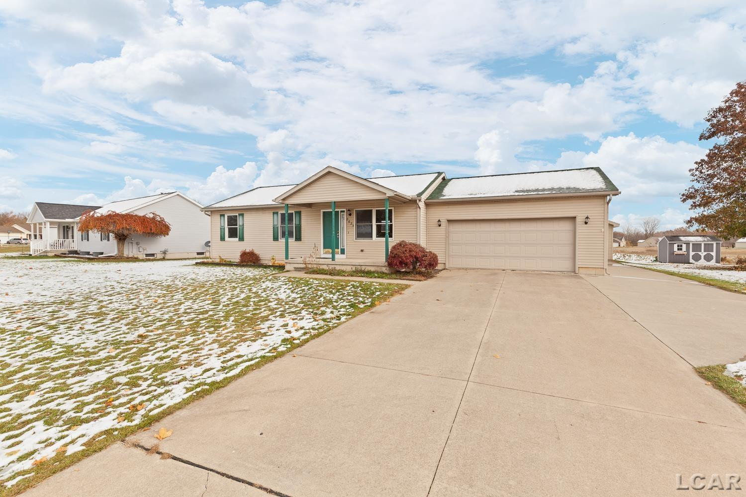 2625 Prairie Drive, Adrian, MI 49221 — Photo 32