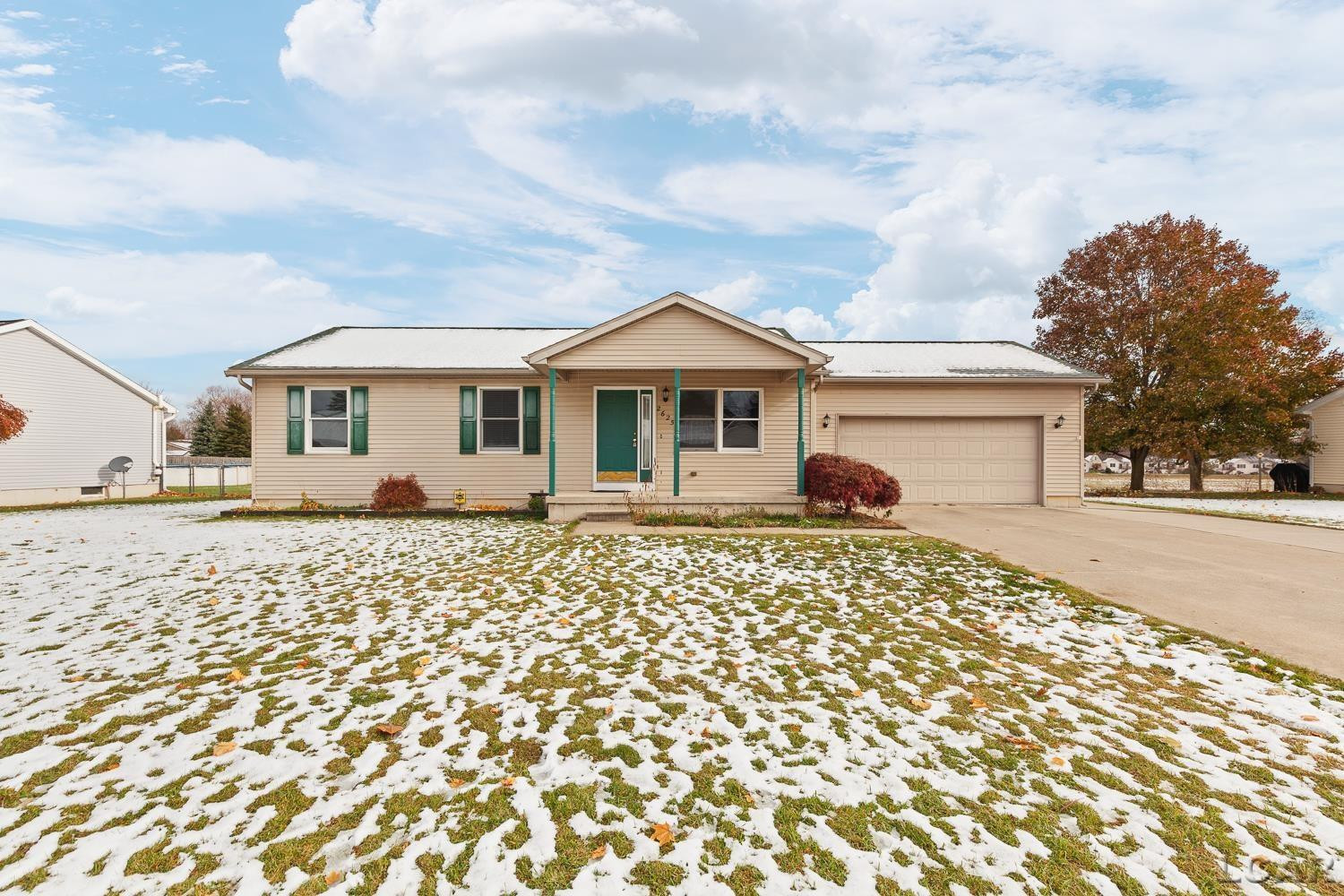 2625 Prairie Drive, Adrian, MI 49221 — Photo 33
