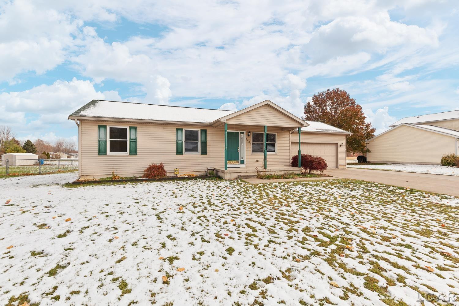2625 Prairie Drive, Adrian, MI 49221 — Photo 34