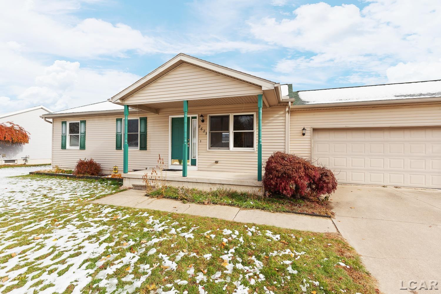 2625 Prairie Drive, Adrian, MI 49221 — Photo 35