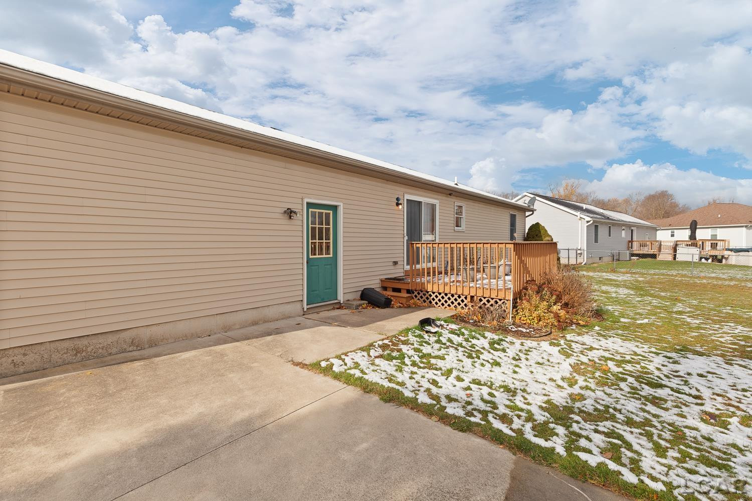 2625 Prairie Drive, Adrian, MI 49221 — Photo 36