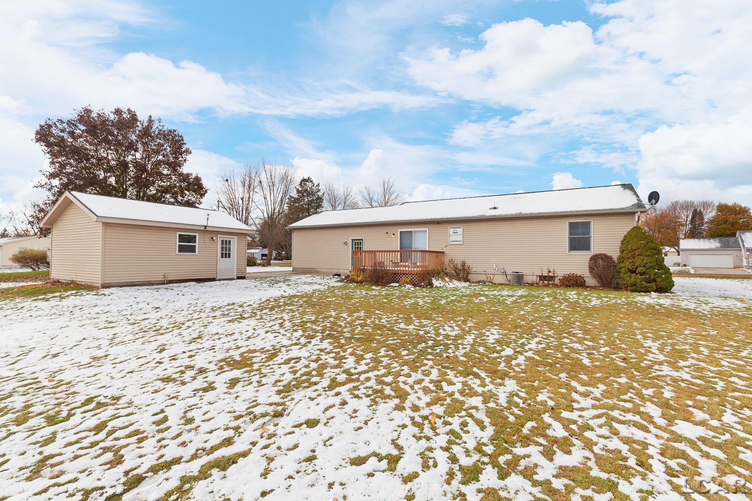 2625 Prairie Drive, Adrian, MI 49221 — Photo 37