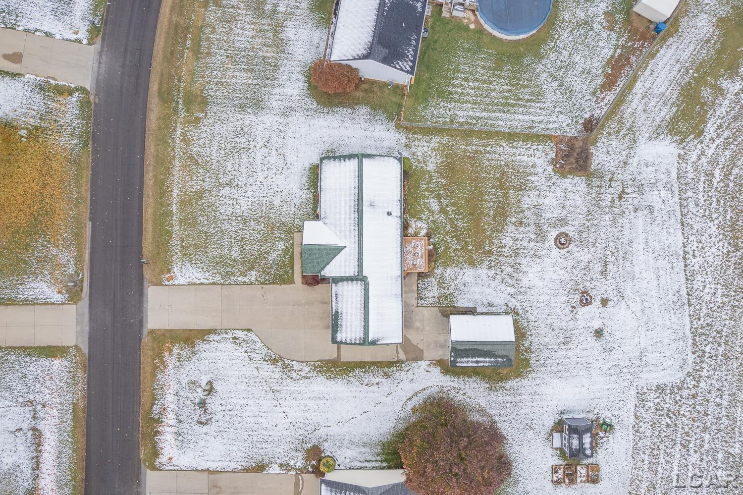 2625 Prairie Drive, Adrian, MI 49221 — Photo 39
