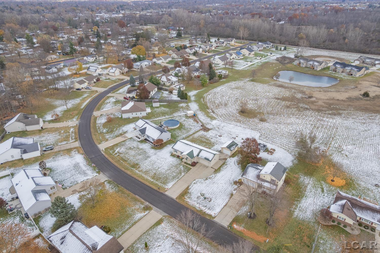 2625 Prairie Drive, Adrian, MI 49221 — Photo 43