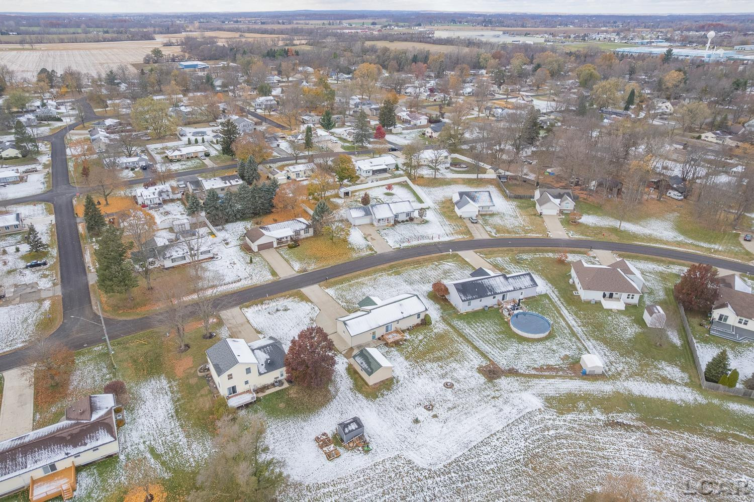 2625 Prairie Drive, Adrian, MI 49221 — Photo 44