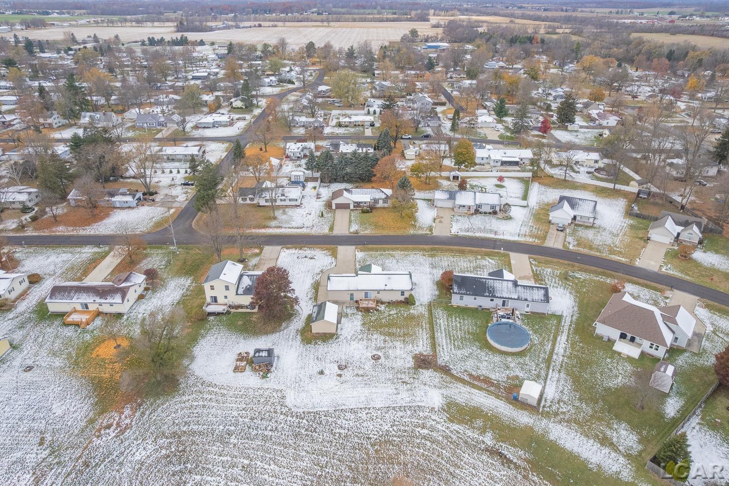 2625 Prairie Drive, Adrian, MI 49221 — Photo 45