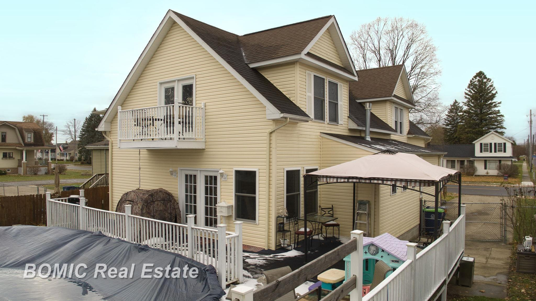 12079 Church Street, Birch Run, MI 48415 — Photo 45