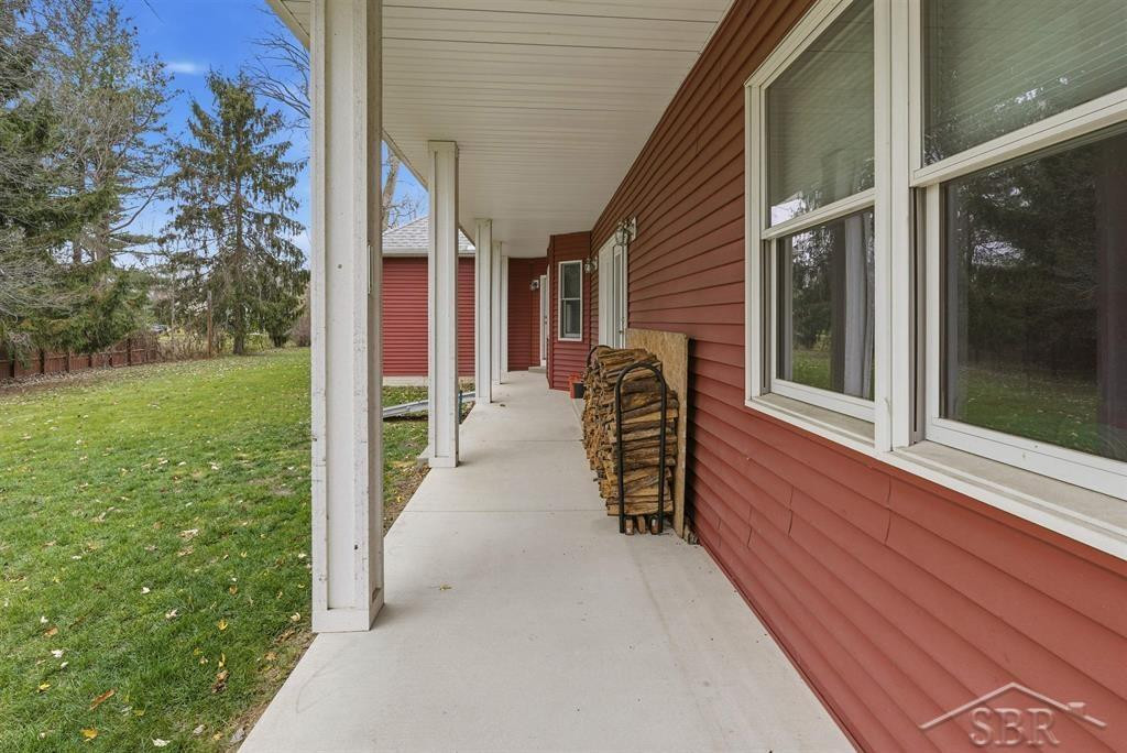 1538 S Ford Court, Midland, MI 48640 — Photo 4