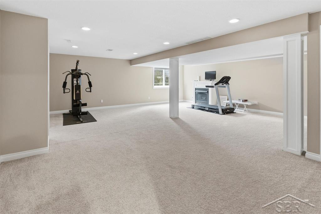 1538 S Ford Court, Midland, MI 48640 — Photo 24