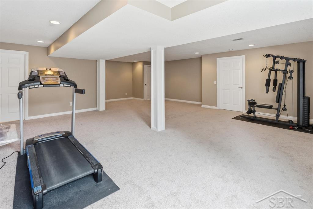 1538 S Ford Court, Midland, MI 48640 — Photo 25