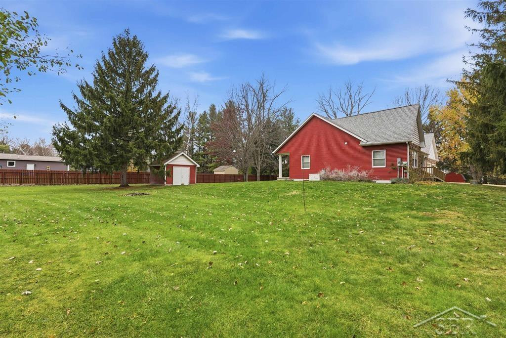 1538 S Ford Court, Midland, MI 48640 — Photo 31