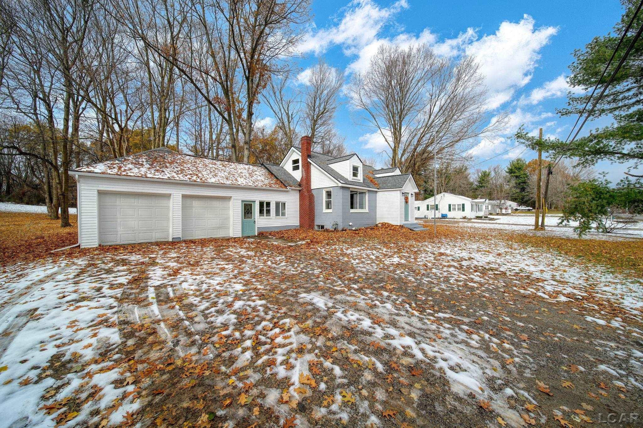 4500 Ogden Highway, Adrian, MI 49221 — Photo 3