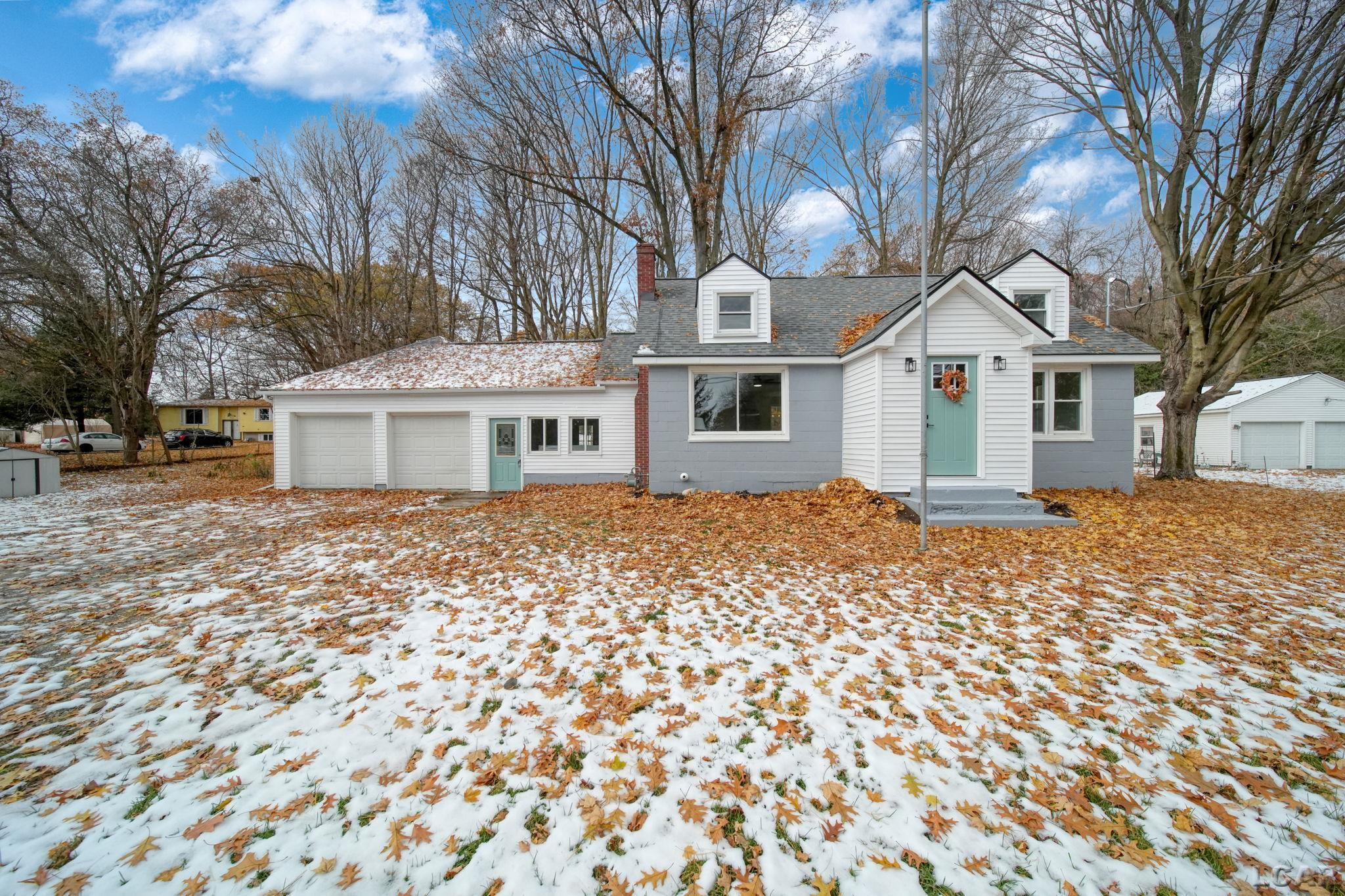4500 Ogden Highway, Adrian, MI 49221 — Photo 4