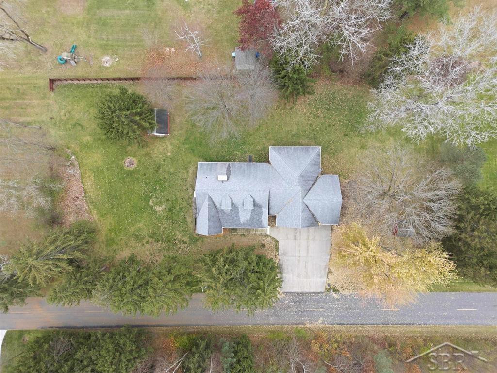 1538 S Ford Court, Midland, MI 48640 — Photo 33