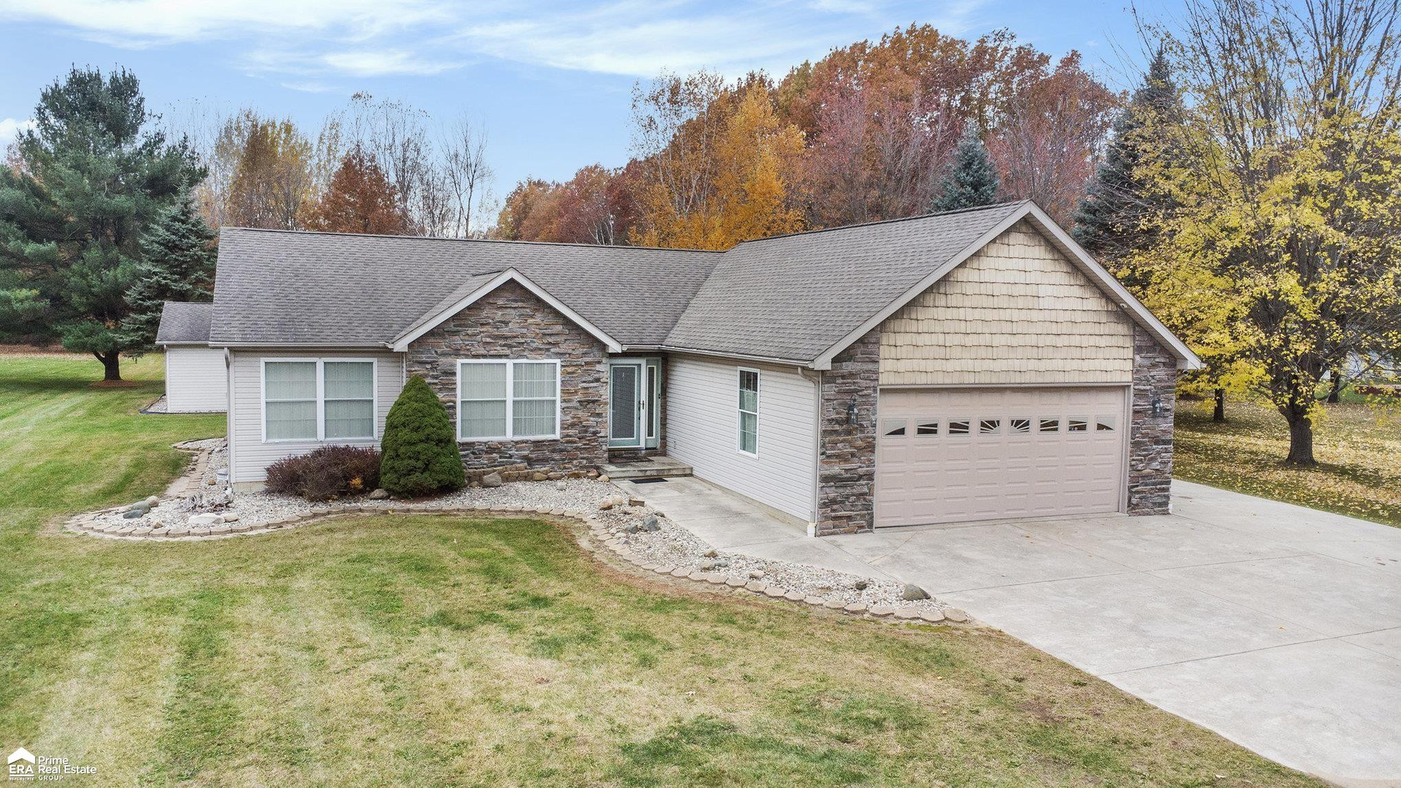 11067 Seymour Road, Montrose, MI 48457 — Photo 2