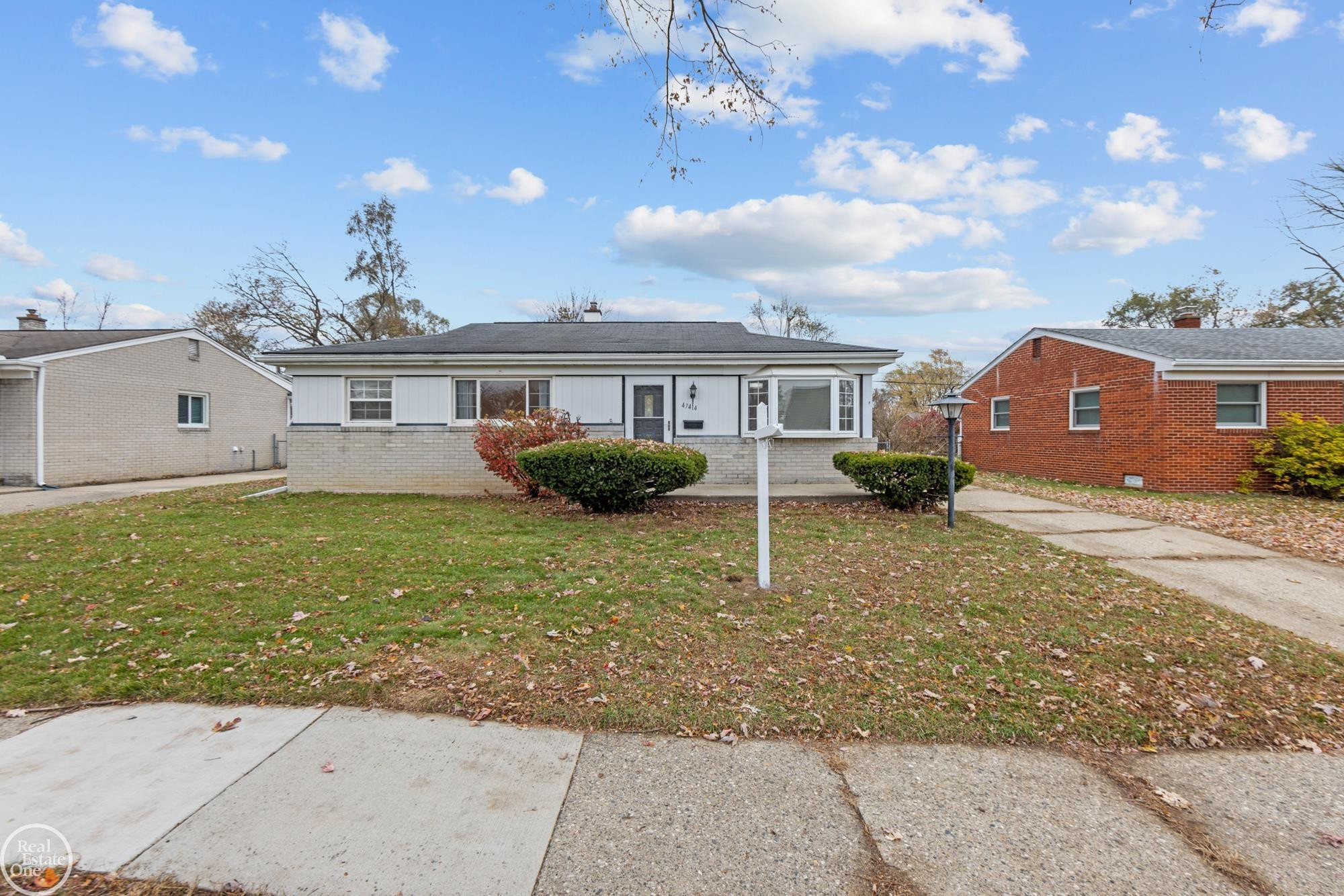 47414 Winthrop Street, Shelby Twp, MI 48317 — Photo 3