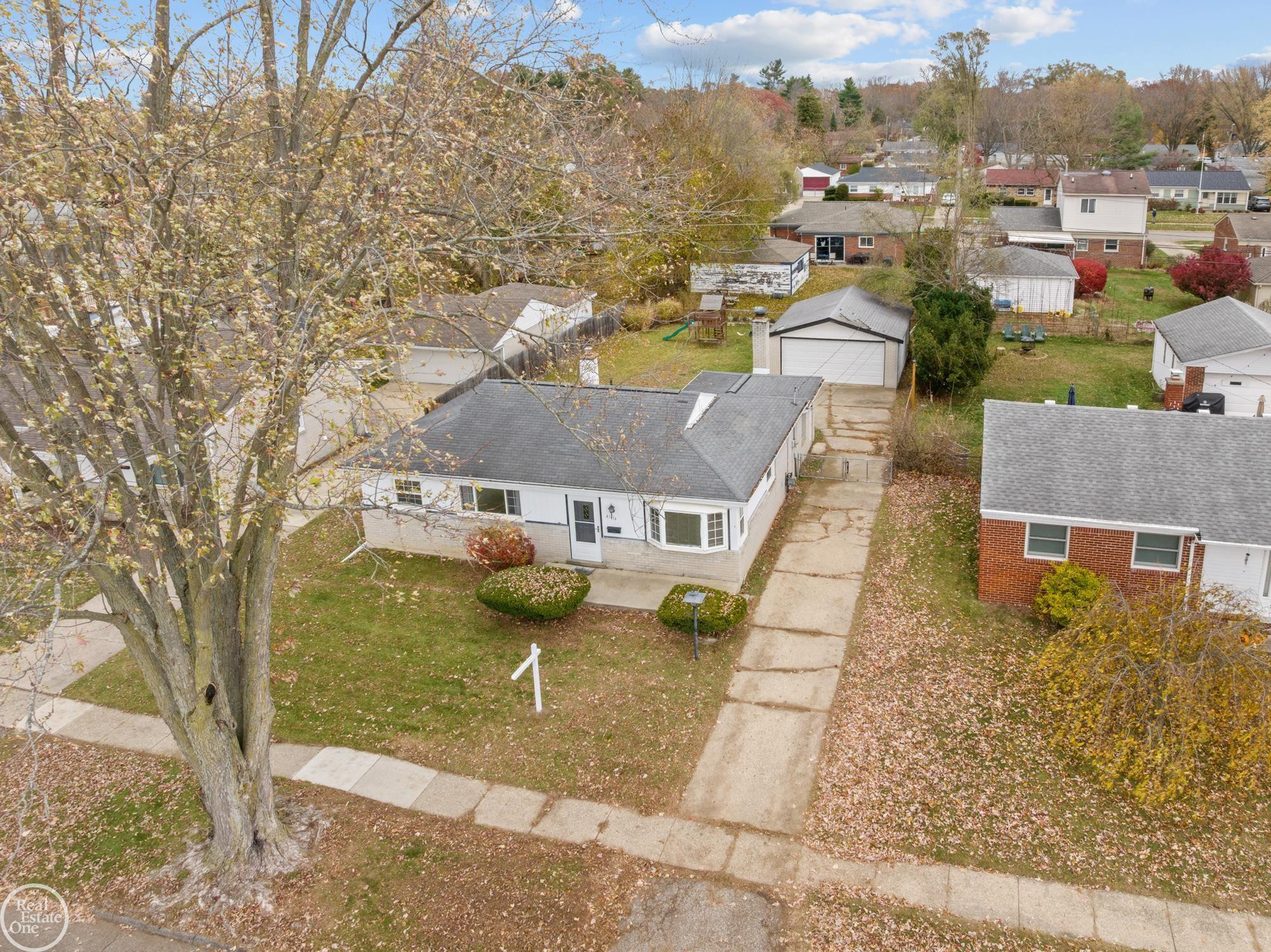 47414 Winthrop Street, Shelby Twp, MI 48317 — Photo 5