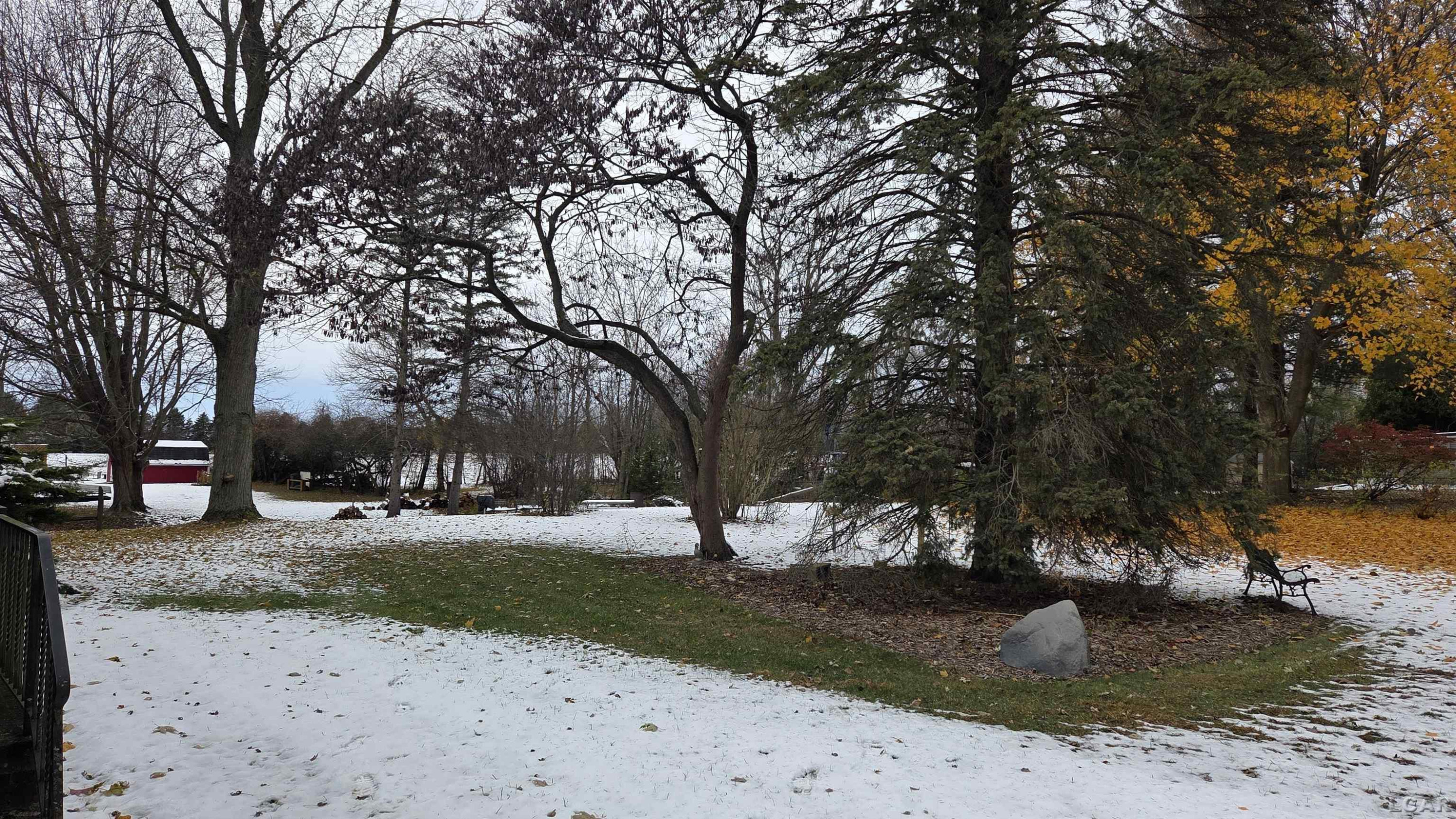 6684 Green Rd. Road, MI 49267 — Photo 4