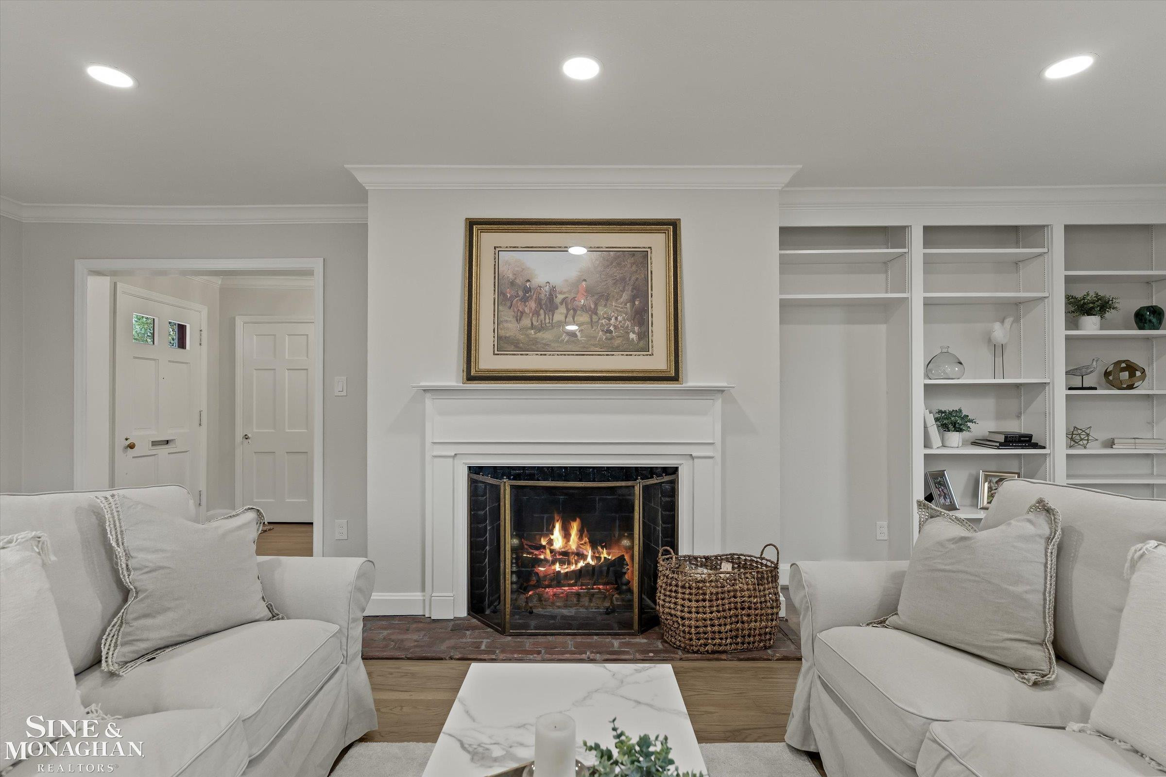 233 Mcmillan Road, Grosse Pointe Park, MI 48236 — Photo 4