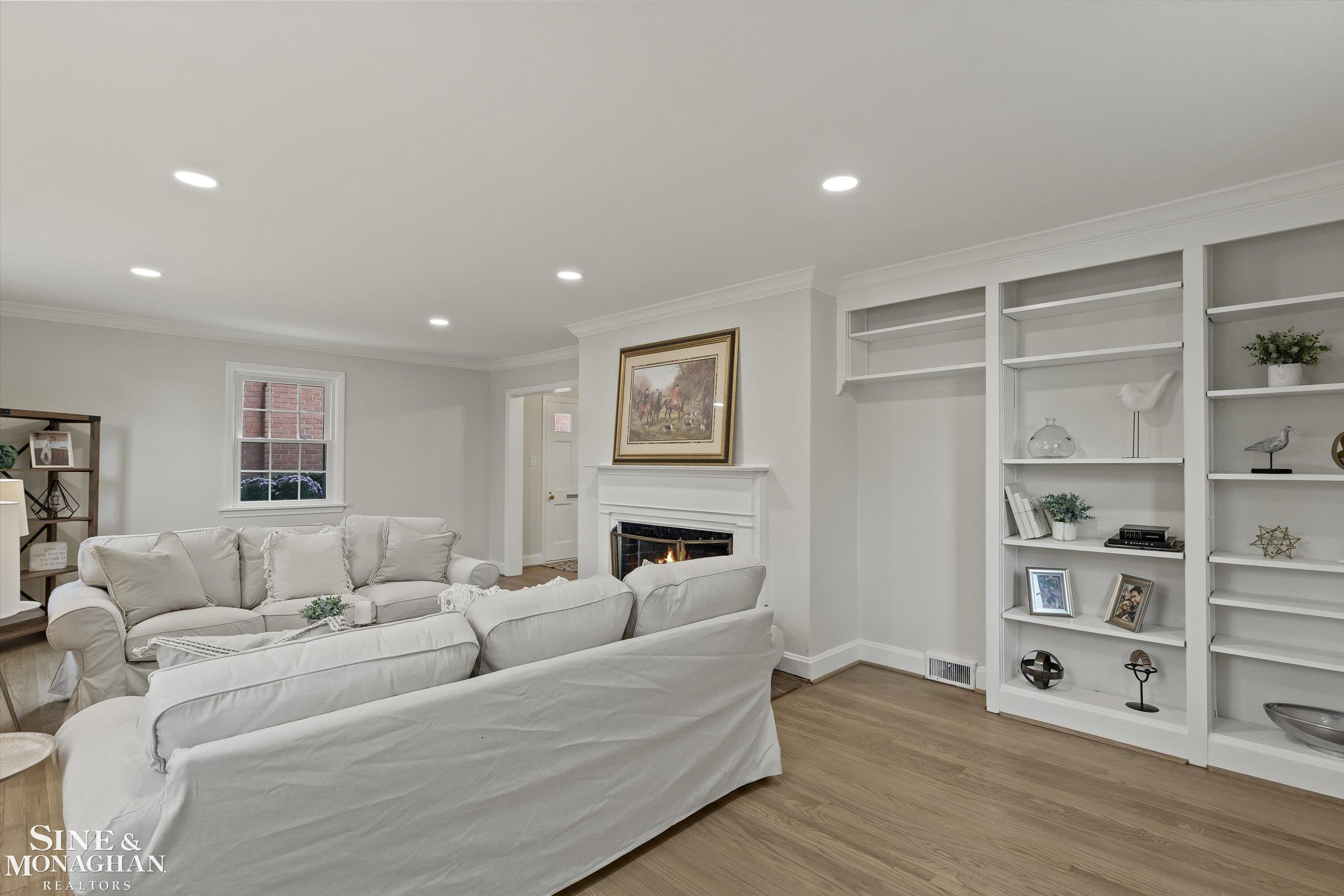 233 Mcmillan Road, Grosse Pointe Park, MI 48236 — Photo 5