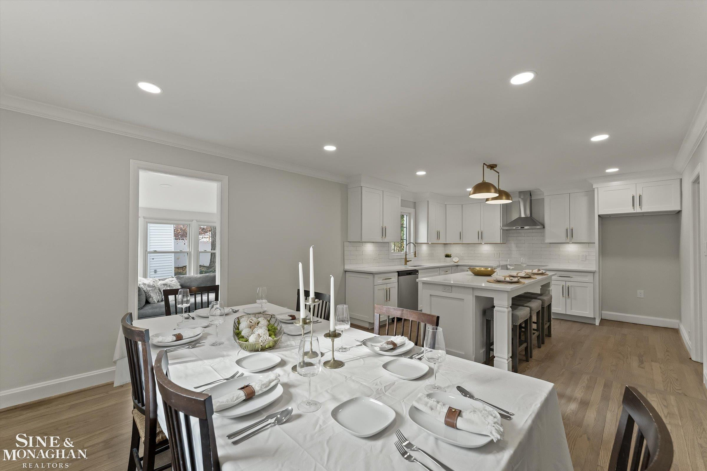 233 Mcmillan Road, Grosse Pointe Park, MI 48236 — Photo 9