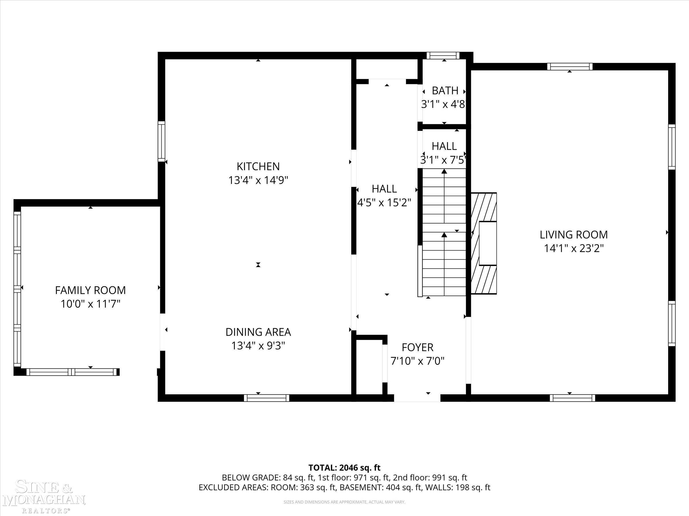 233 Mcmillan Road, Grosse Pointe Park, MI 48236 — Photo 13