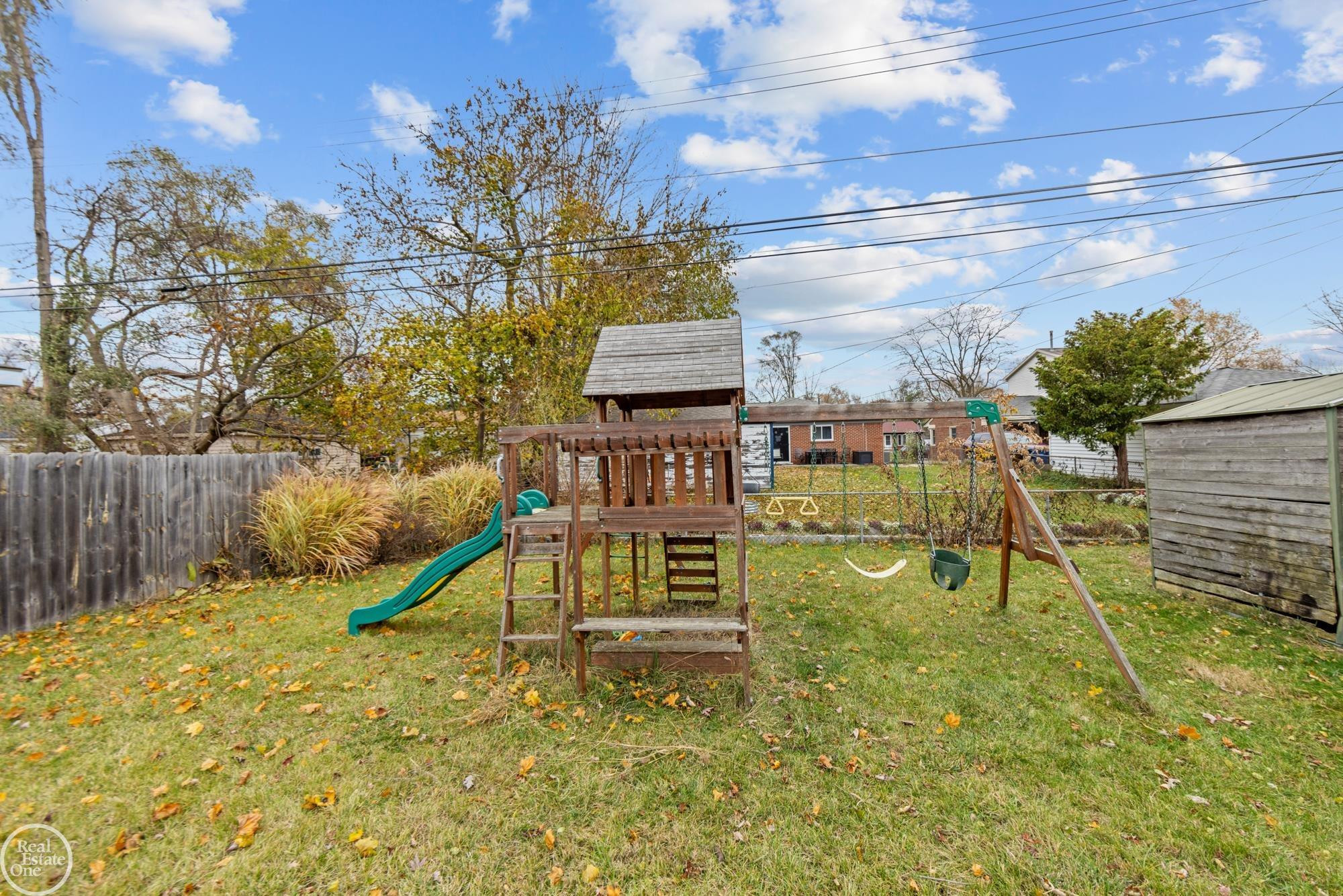 47414 Winthrop Street, Shelby Twp, MI 48317 — Photo 28