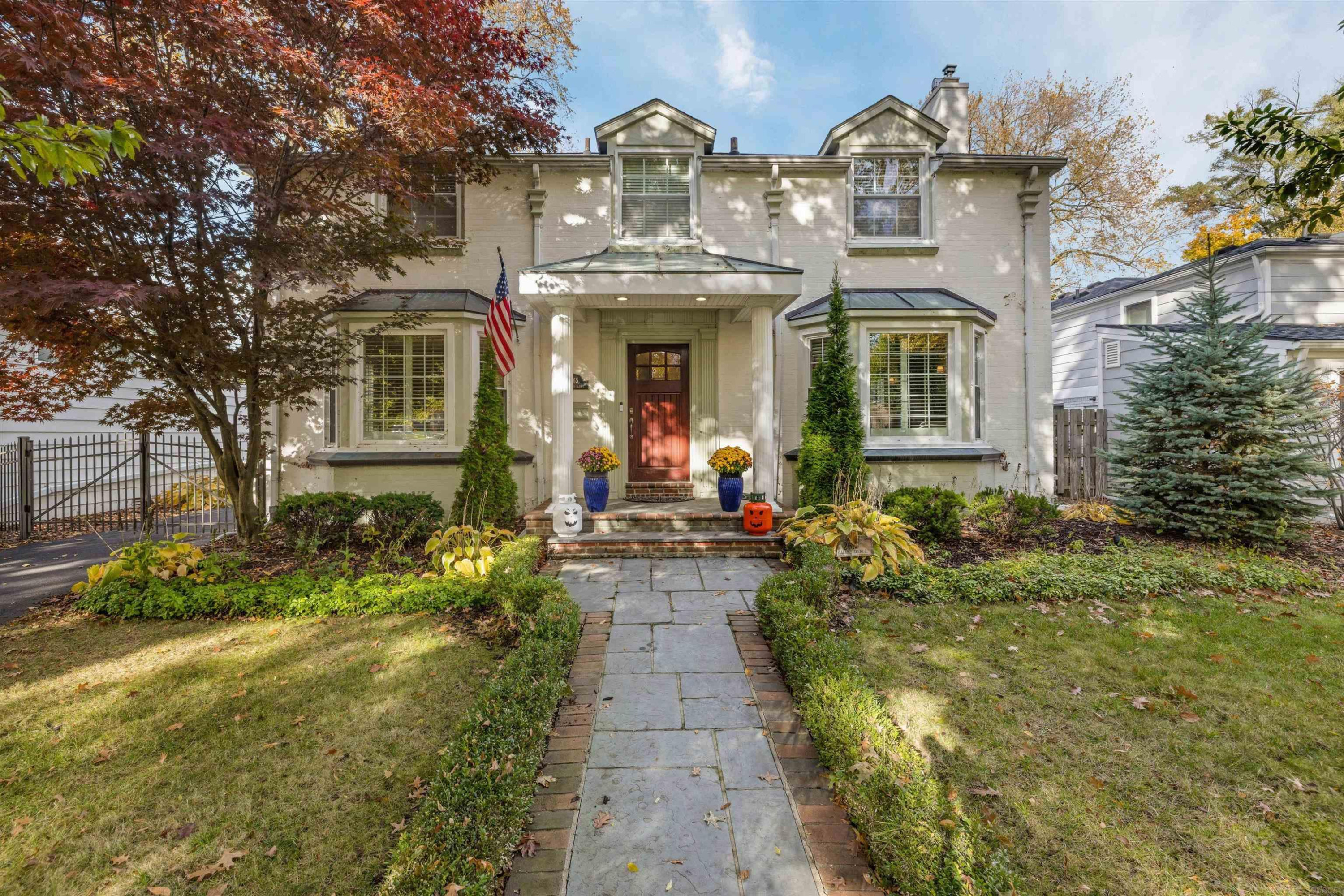 265 Williams Avenue, Grosse Pointe Farms, MI 48236 — Photo 2