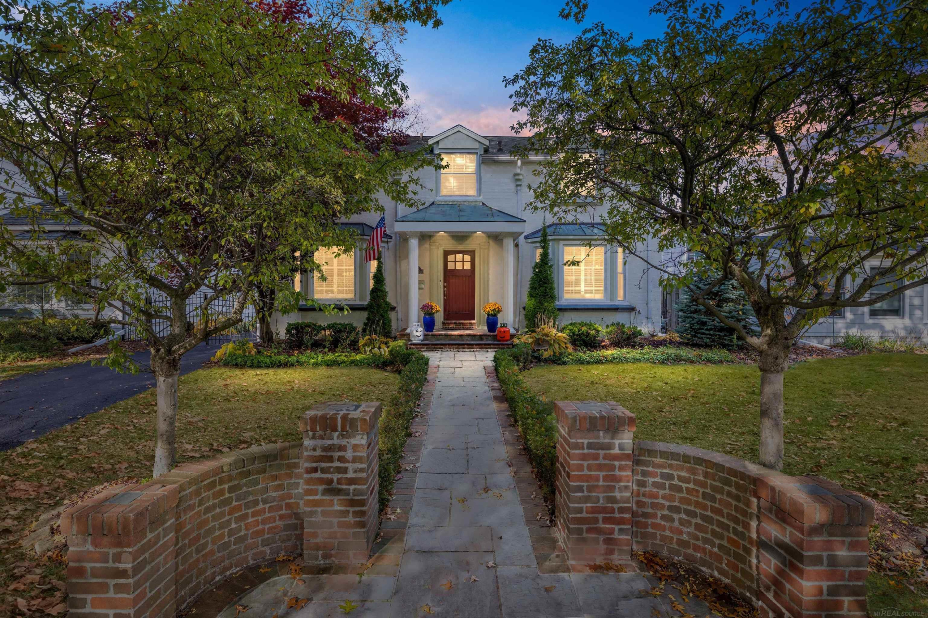 265 Williams Avenue, Grosse Pointe Farms, MI 48236 — Photo 3