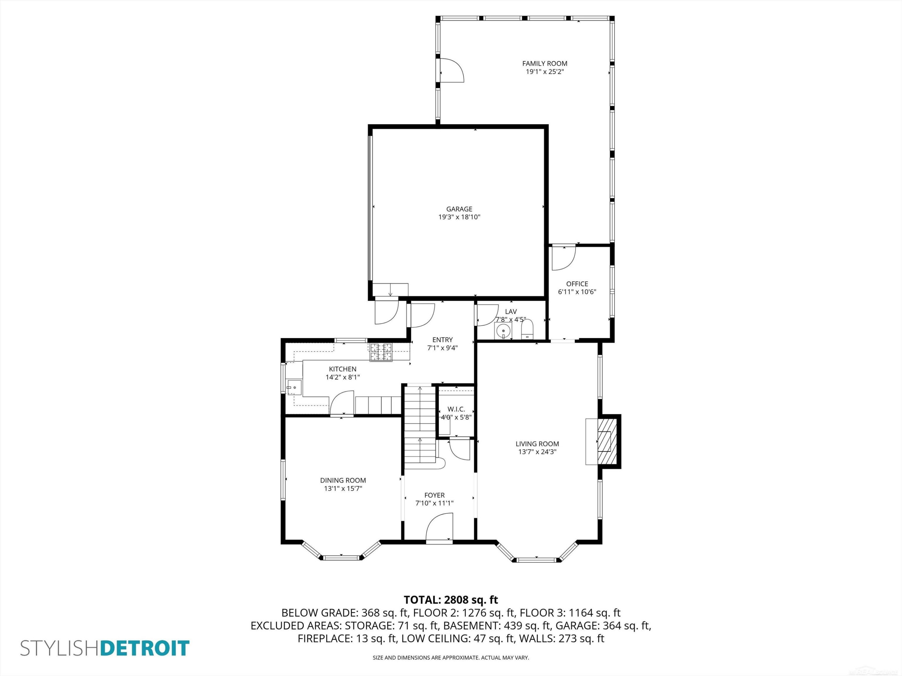 265 Williams Avenue, Grosse Pointe Farms, MI 48236 — Photo 4