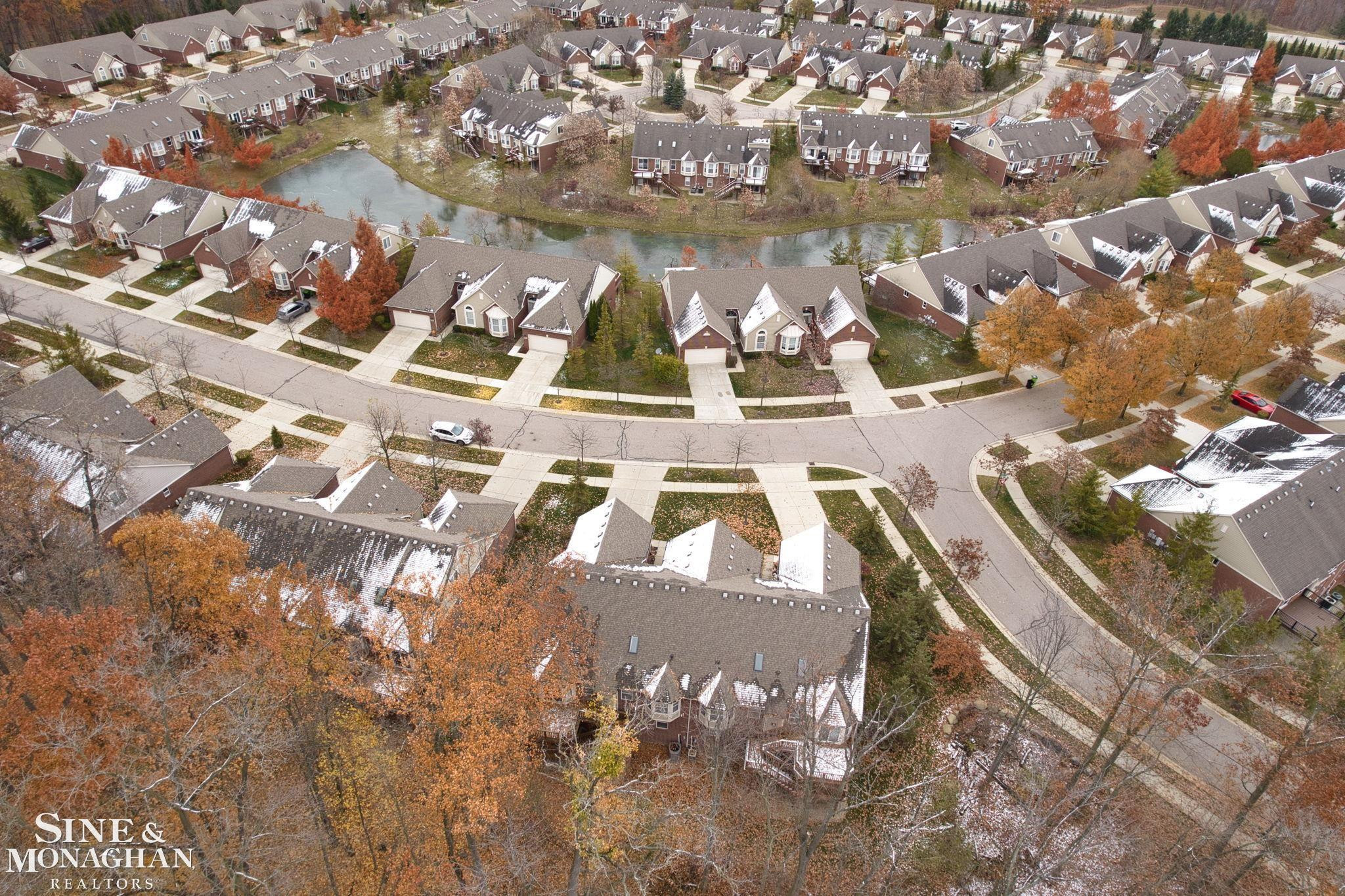40618 Lenox Park Drive, Novi, MI 48377 — Photo 34
