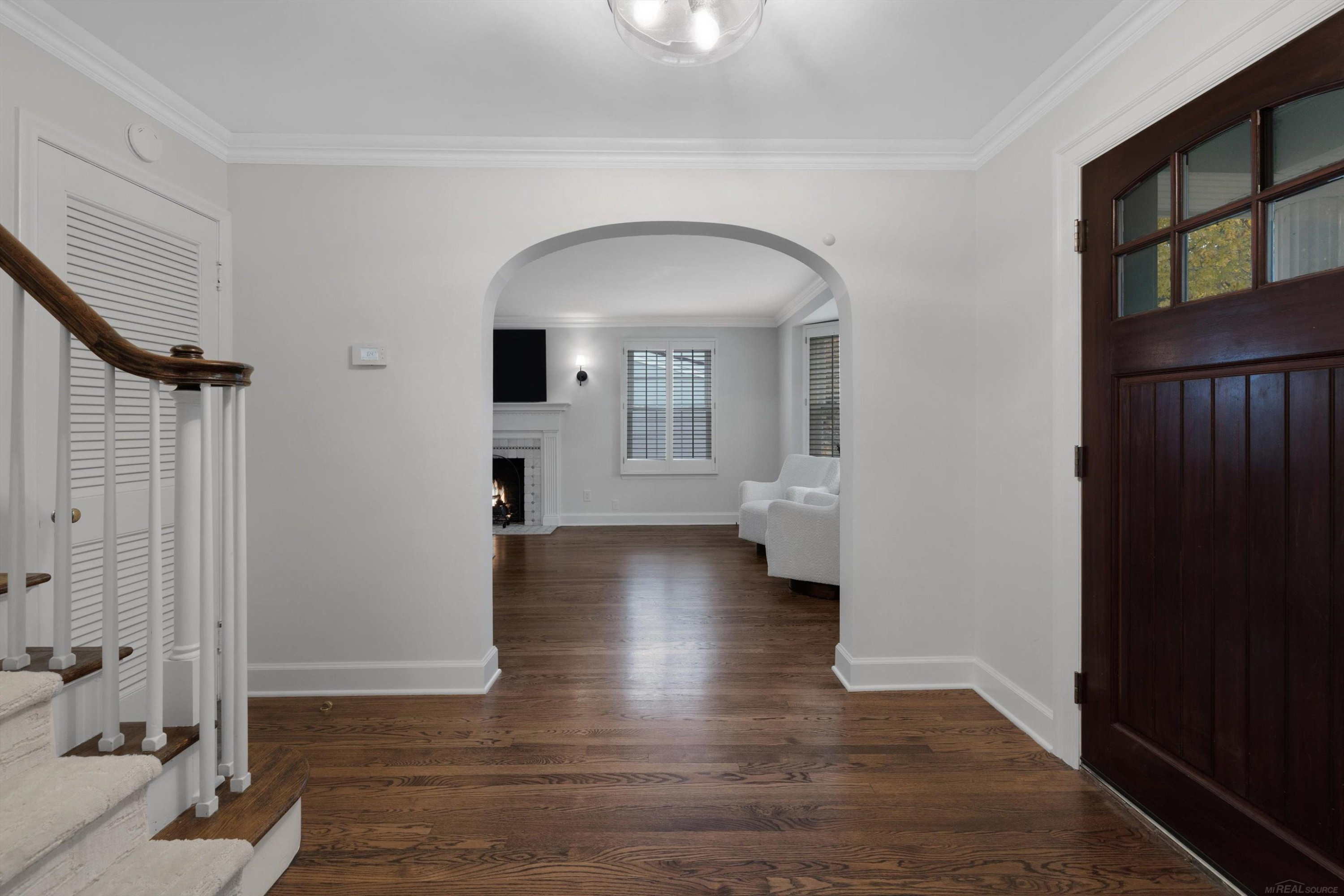 265 Williams Avenue, Grosse Pointe Farms, MI 48236 — Photo 5