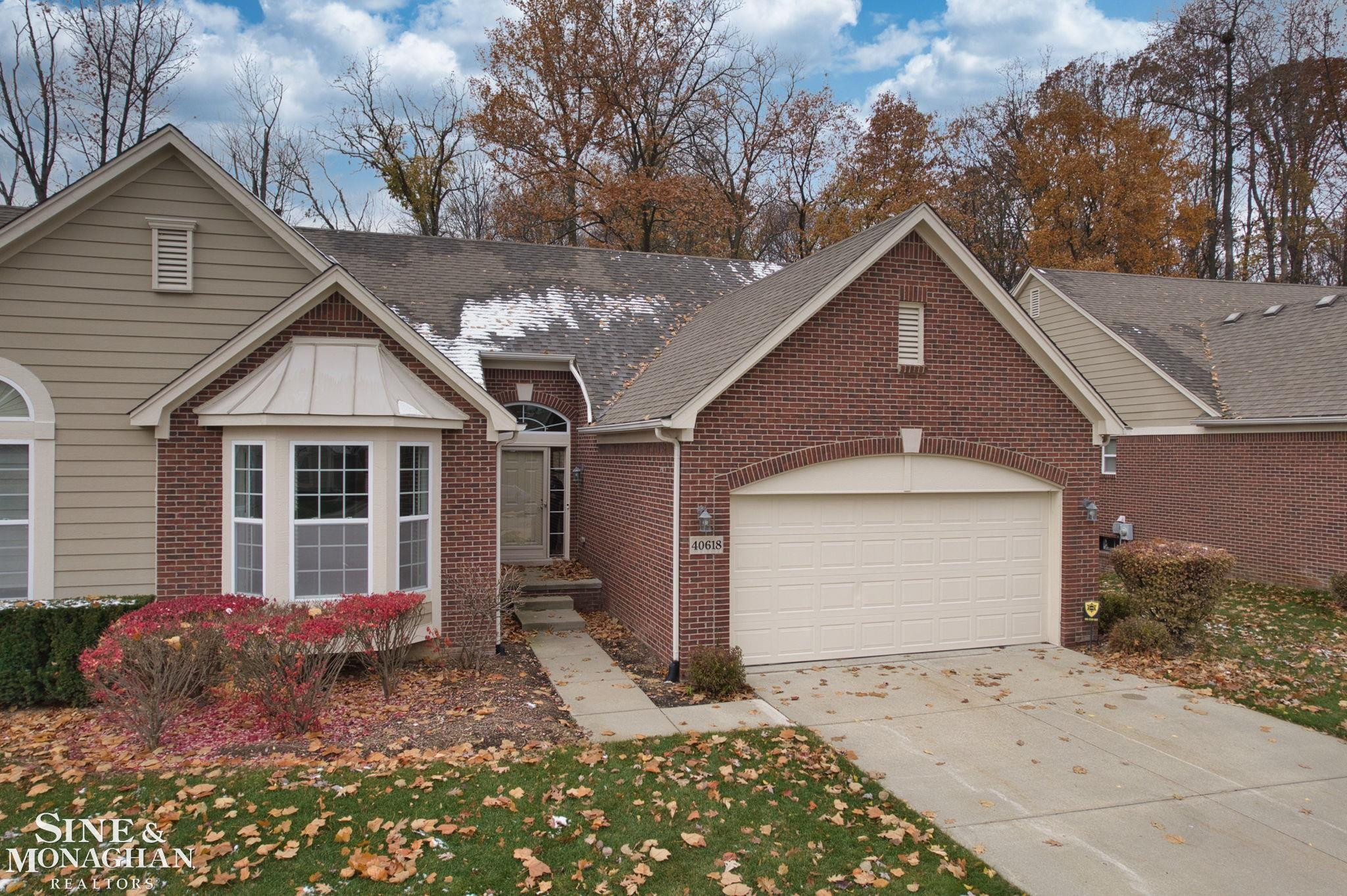 40618 Lenox Park Drive, Novi, MI 48377 — Photo 36