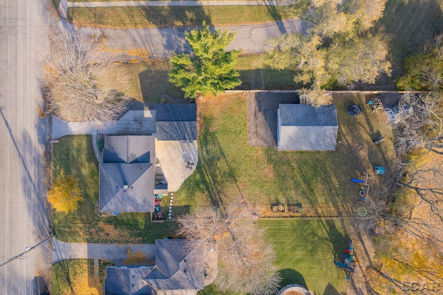 201 Bartlett Street, Clinton, MI 49236 — Photo 3