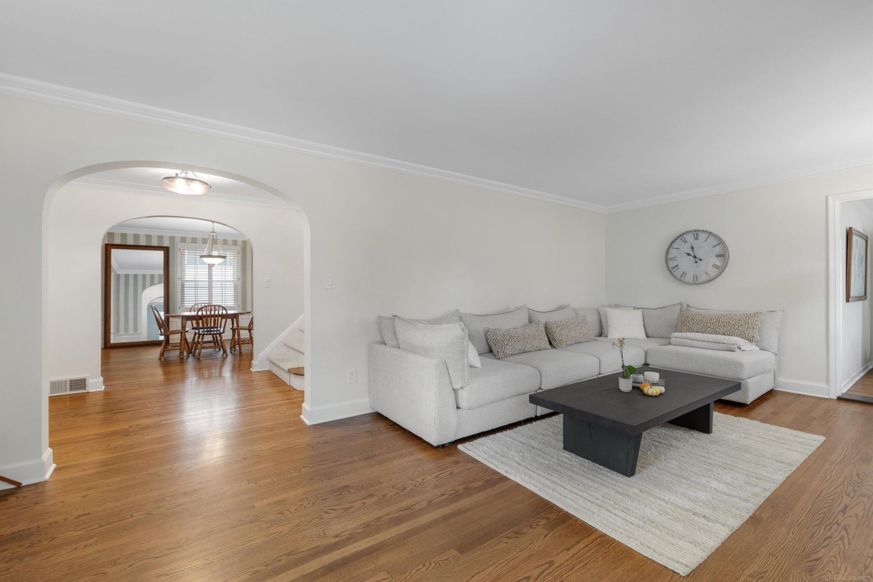 265 Williams Avenue, Grosse Pointe Farms, MI 48236 — Photo 8