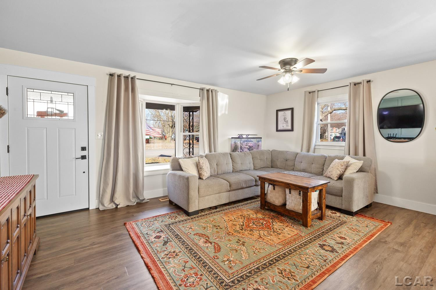 201 Bartlett Street, Clinton, MI 49236 — Photo 4