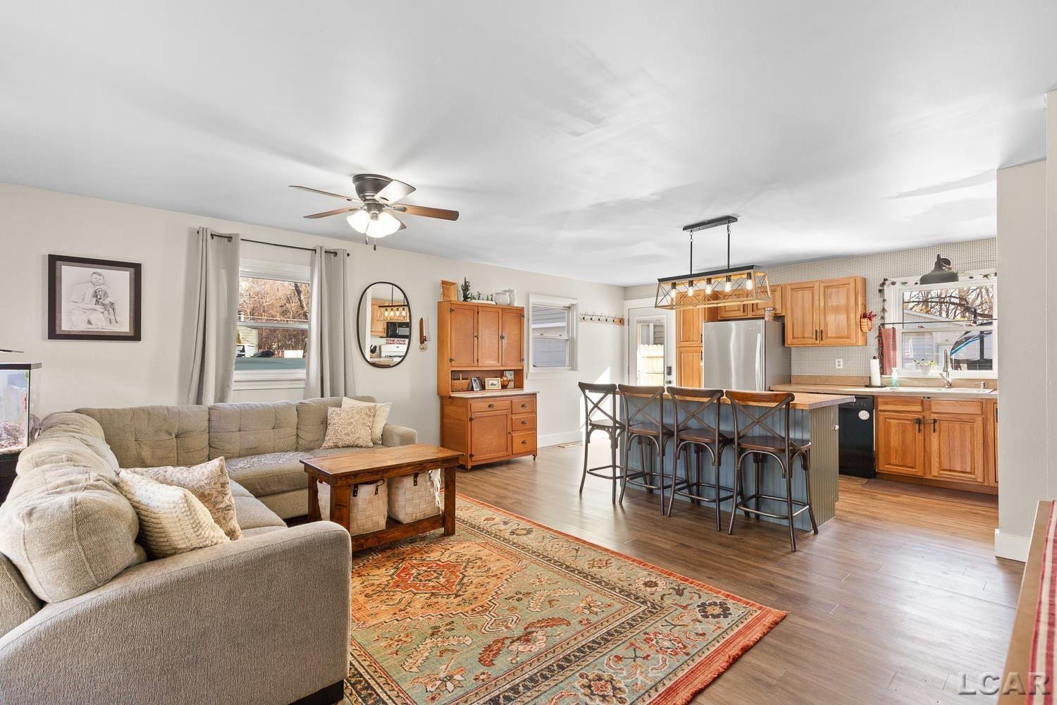 201 Bartlett Street, Clinton, MI 49236 — Photo 5