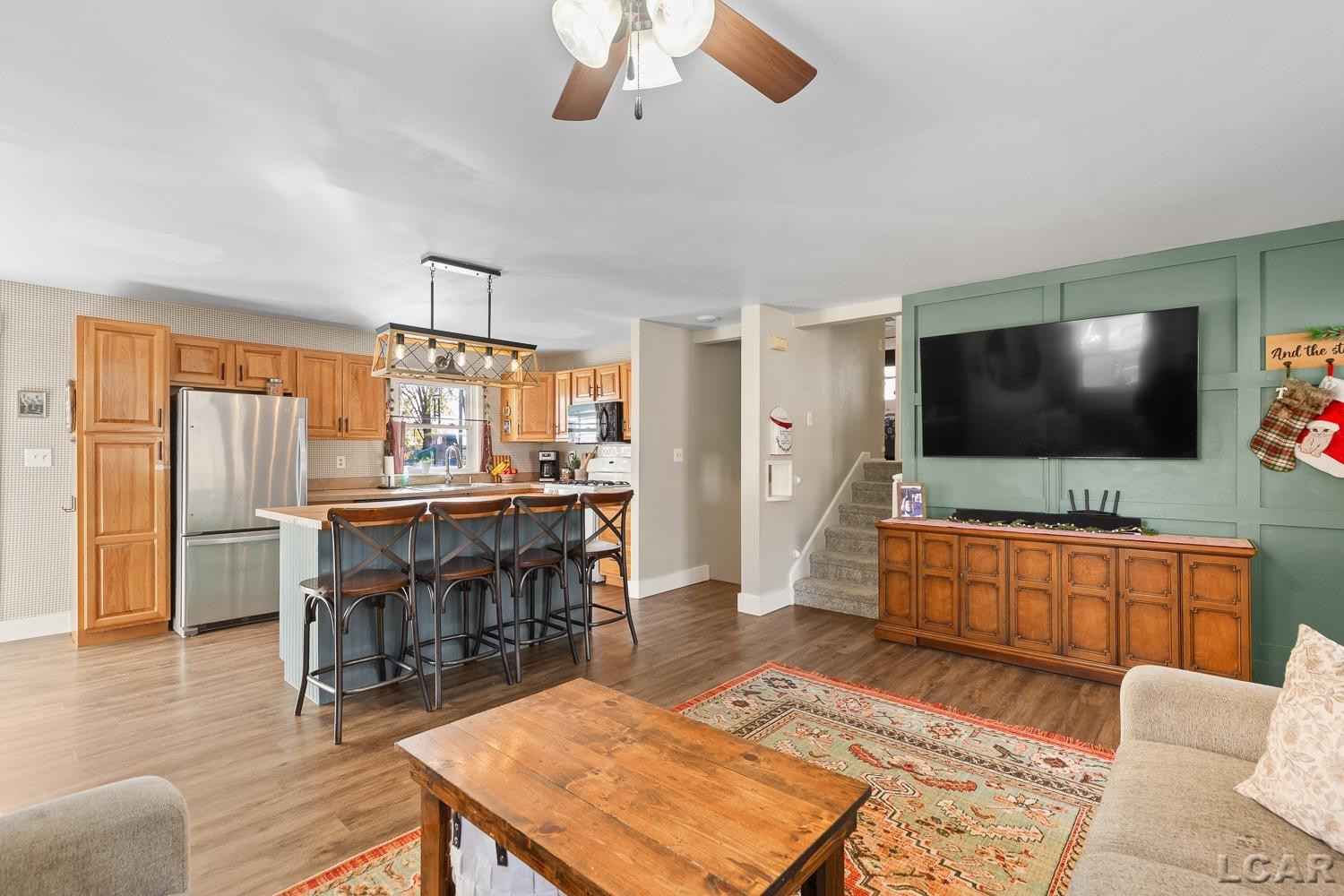 201 Bartlett Street, Clinton, MI 49236 — Photo 7