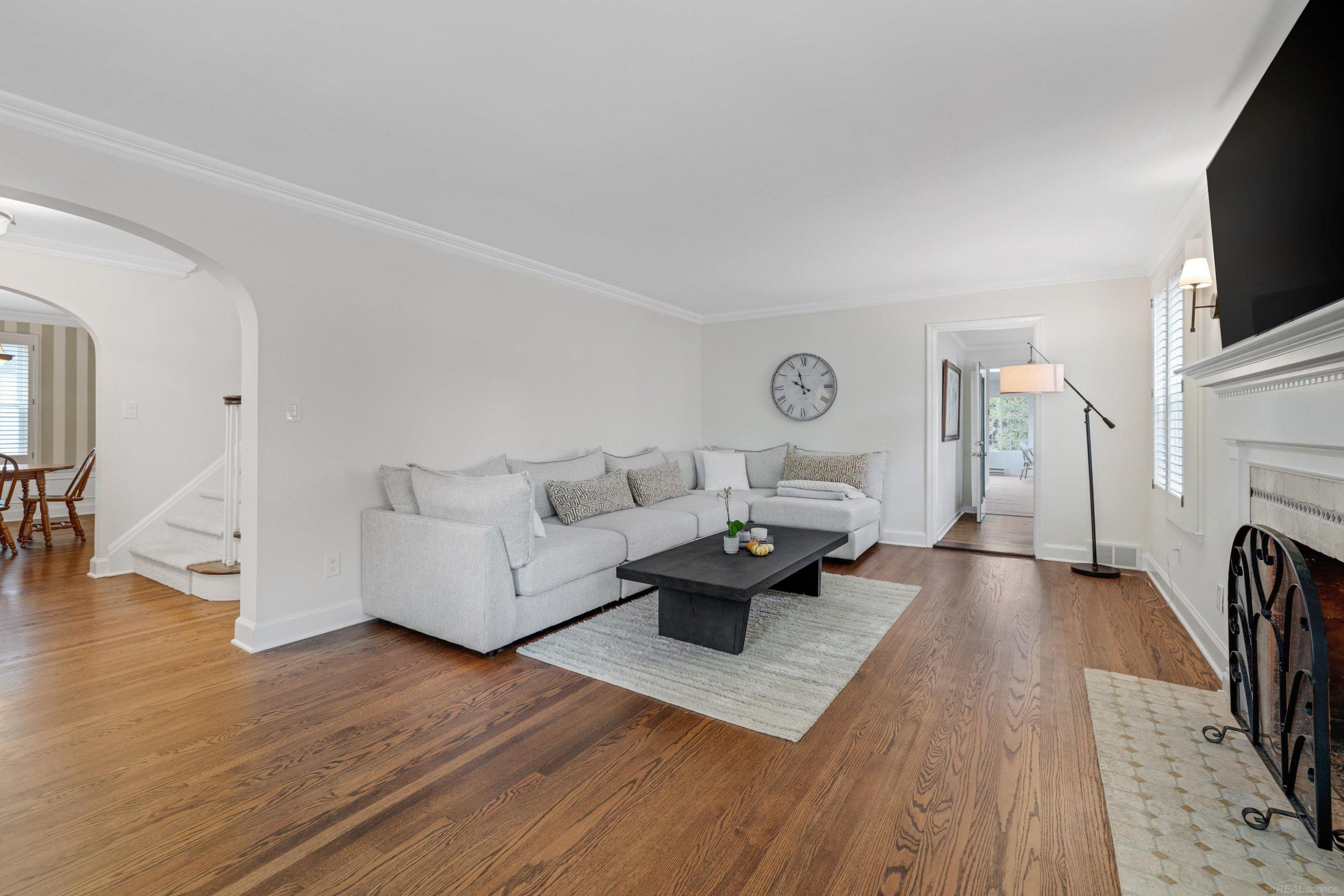 265 Williams Avenue, Grosse Pointe Farms, MI 48236 — Photo 10