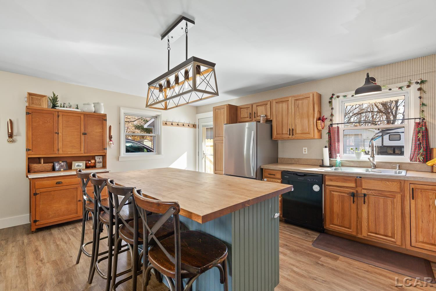 201 Bartlett Street, Clinton, MI 49236 — Photo 8