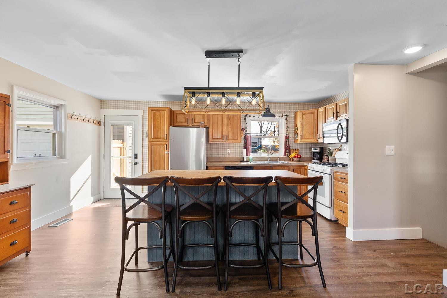 201 Bartlett Street, Clinton, MI 49236 — Photo 9