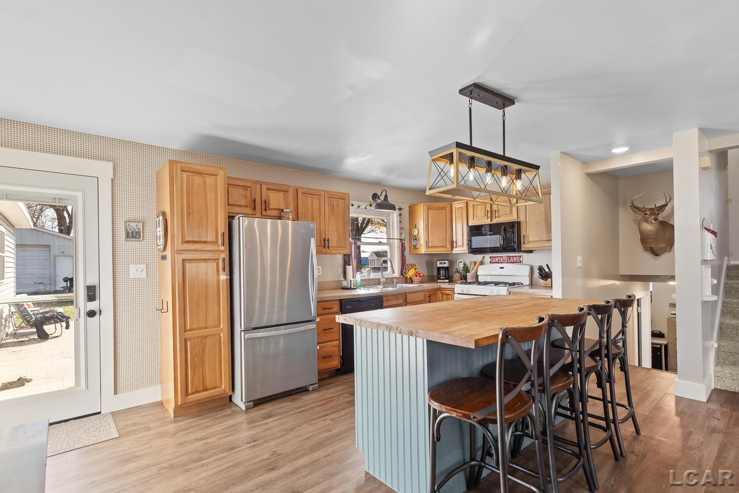 201 Bartlett Street, Clinton, MI 49236 — Photo 10