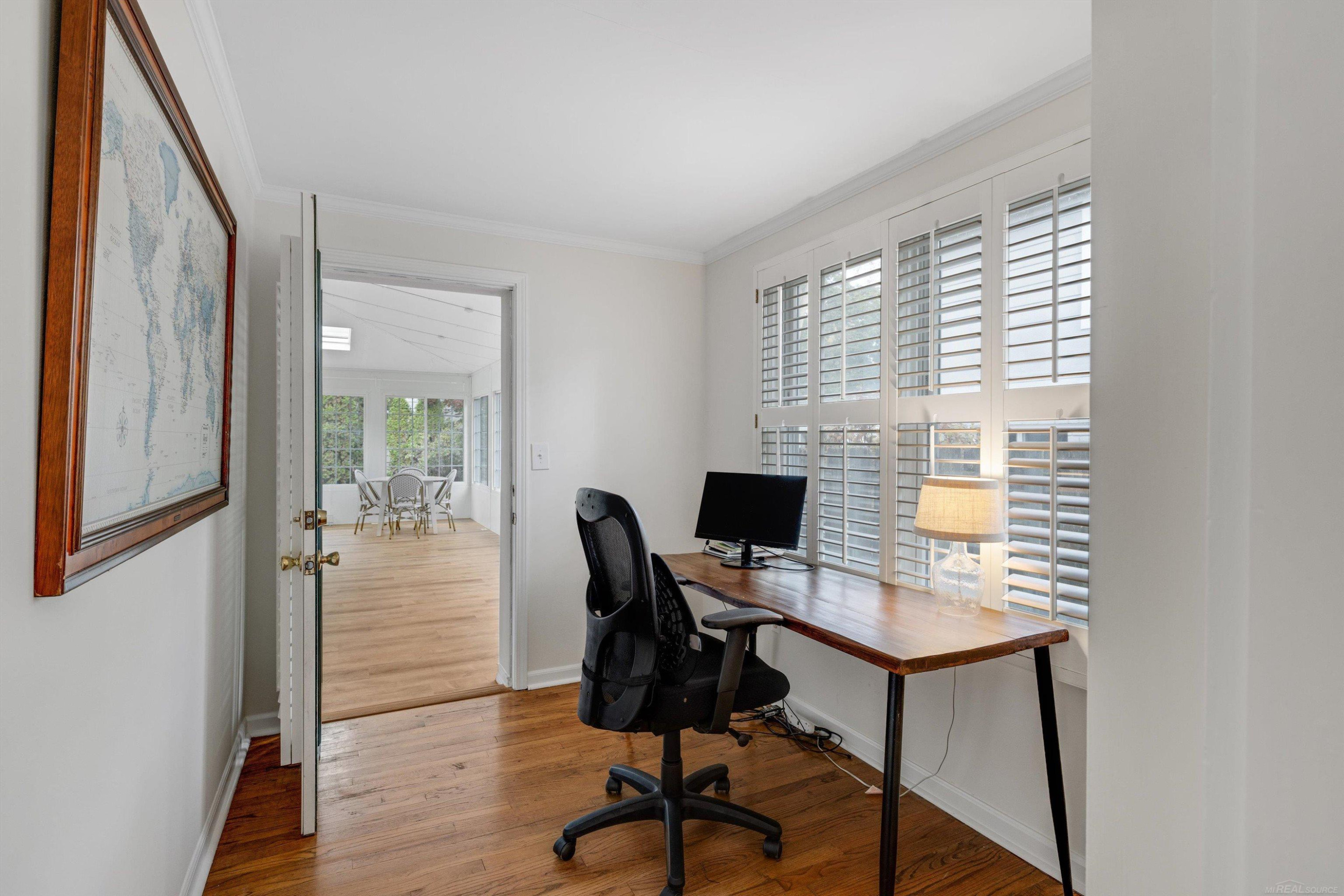 265 Williams Avenue, Grosse Pointe Farms, MI 48236 — Photo 11