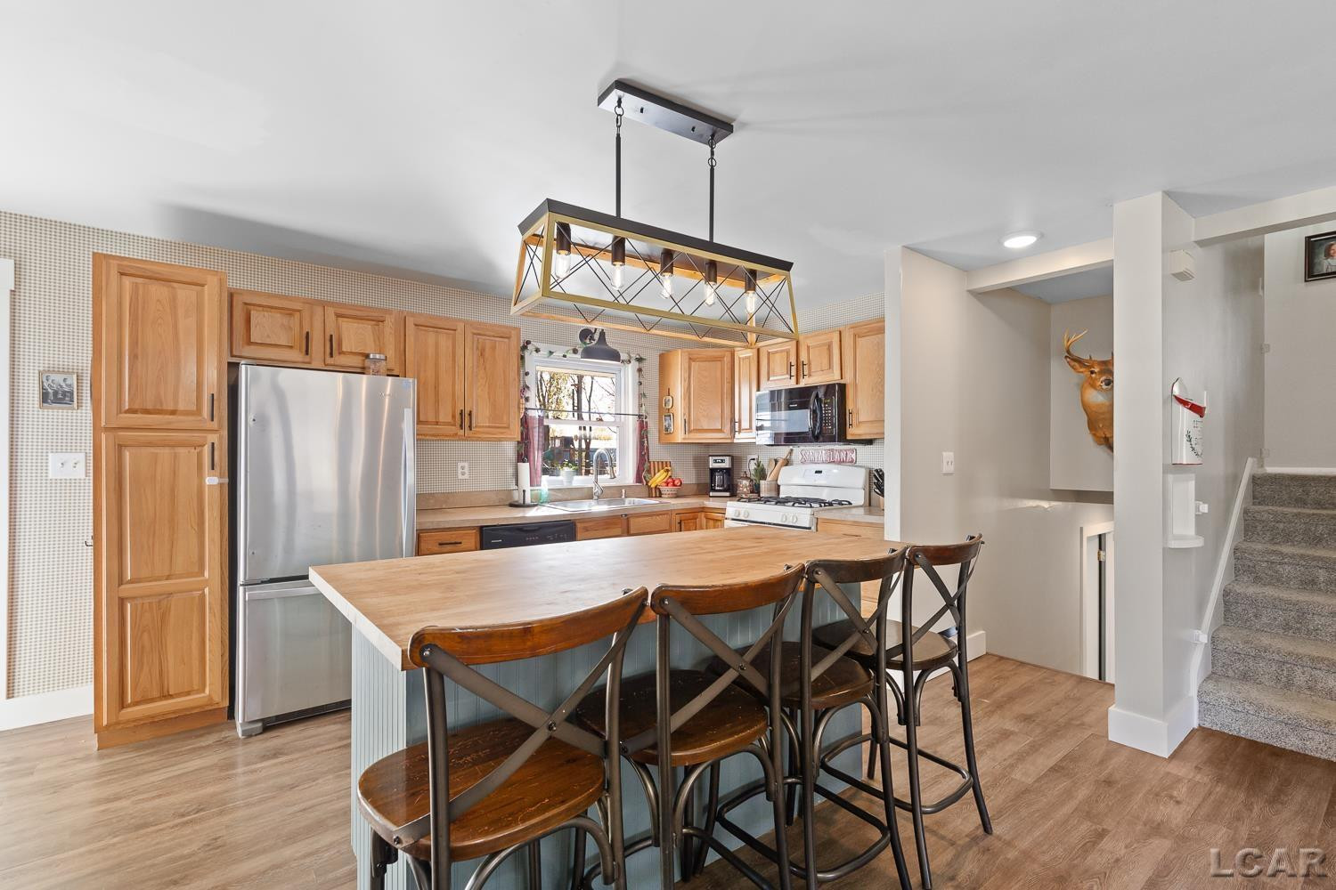201 Bartlett Street, Clinton, MI 49236 — Photo 11